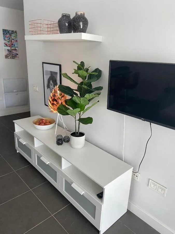 Appartamento Fuerte Confort La Oliva Spagna