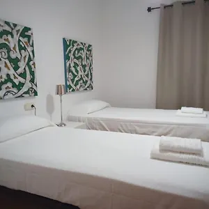  Villa Anahi Homes Corralejo -villa Codeso 7