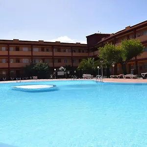 Fuerteventura - Caleta Relax Appartamento