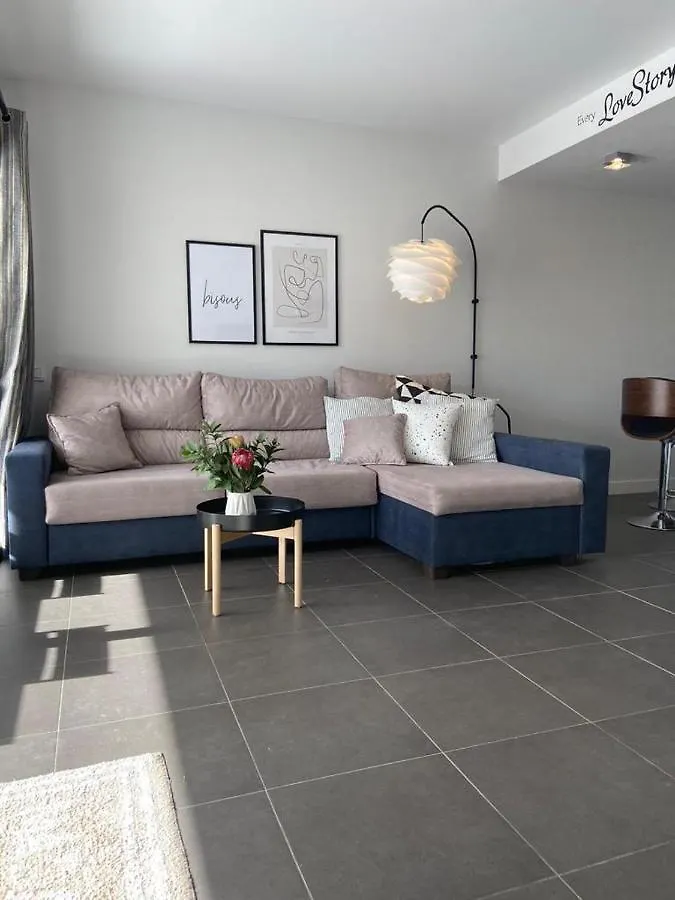 Fuerte Confort La Oliva Apartment