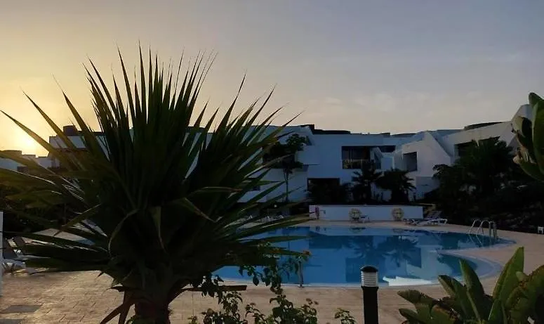 Apartment Fuerte Confort La Oliva